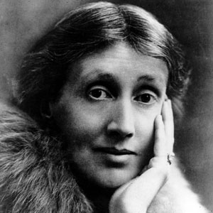 Virginia Woolf